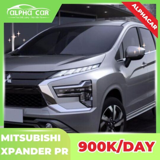 xpander premium 2023
