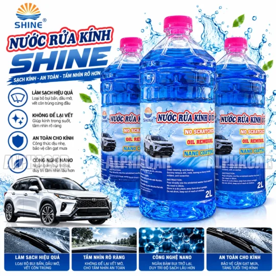 shine web1