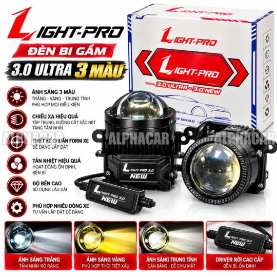 lightpro web2