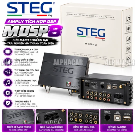 dspsteg8 web3