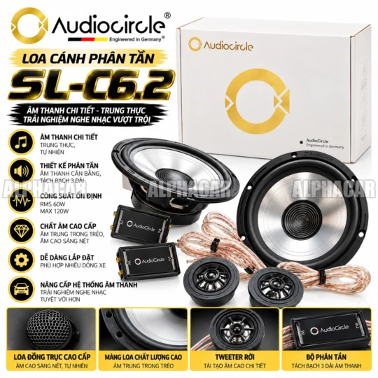 loa sl c6.2 web3