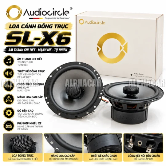 loa sl x6 web2