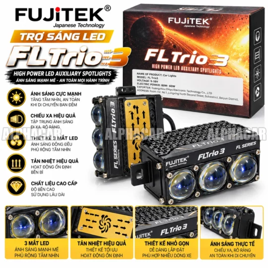 trợ sáng led fl trio 3 web2